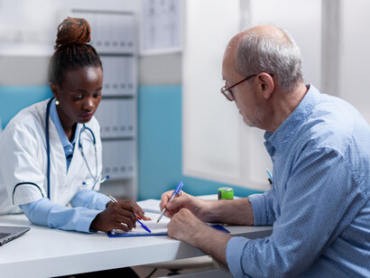 Les soins médicaux personnalisés dans un contexte de changements dans le système d’assurance