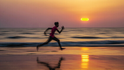 Disciplina: la diferencia entre los que hacen del arte un pasatiempo y de los que hacen del arte una misión