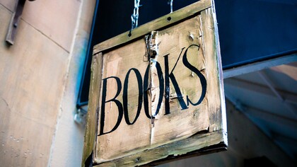 La verbena de los libros