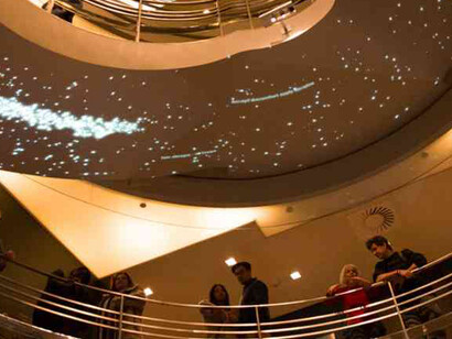 The Wheel of Intentions. Courtesy of The Rubin Museum of Art