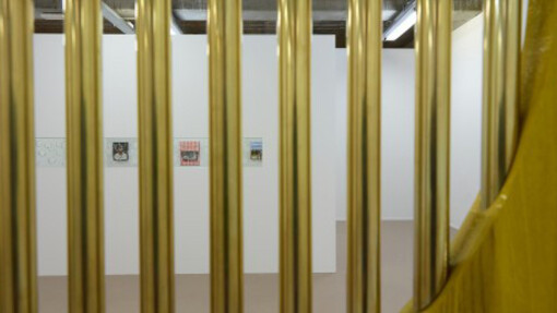 Sensory Spaces 15. Courtesy of Museum Boijmans Van Beuningen