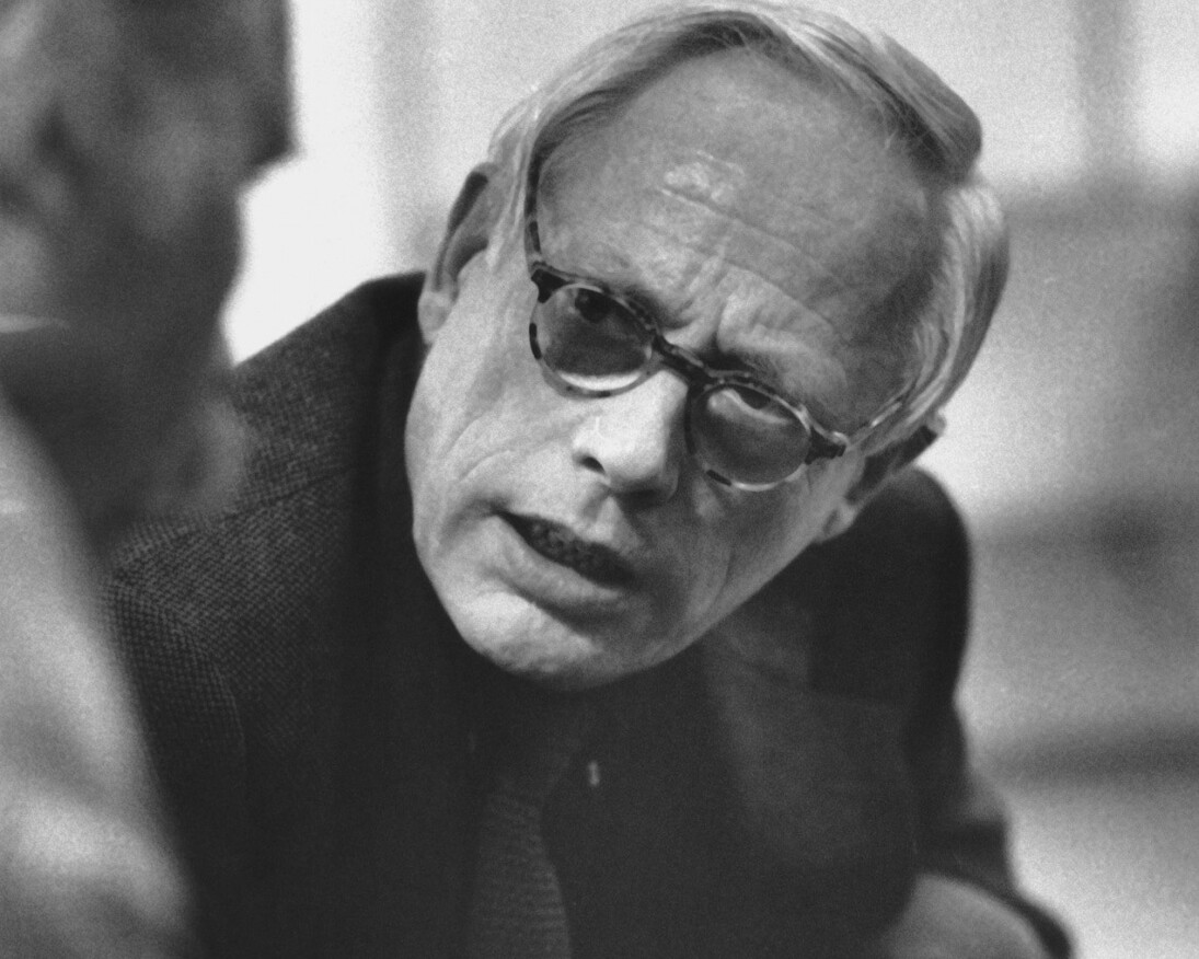 Dieter Rams. A Style Room. Courtesy of Museum Angewandte Kunst