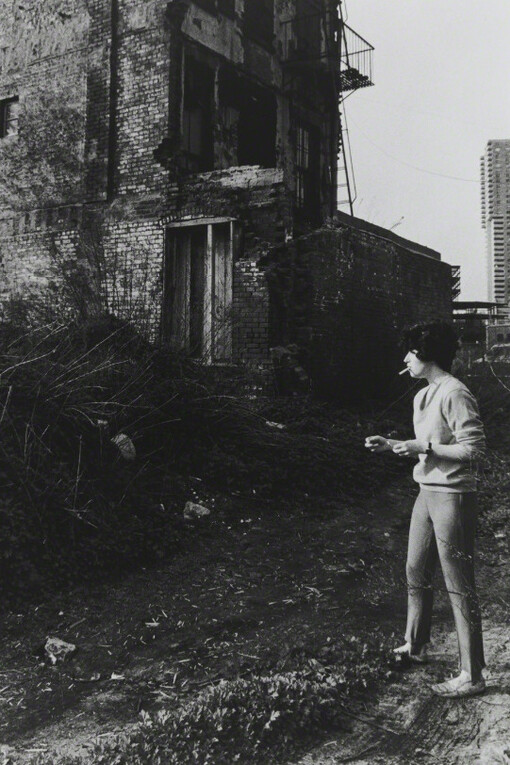 About Photography. Courtesy of Gagosian