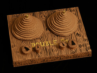 Merch & Destroy. Courtesy of Bellevue Arts Museum