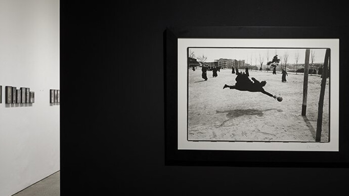An Approach to Afal. Courtesy of Museo Nacional Centro de Arte Reina Sofía
