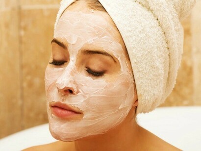 Spot-treatment for acne