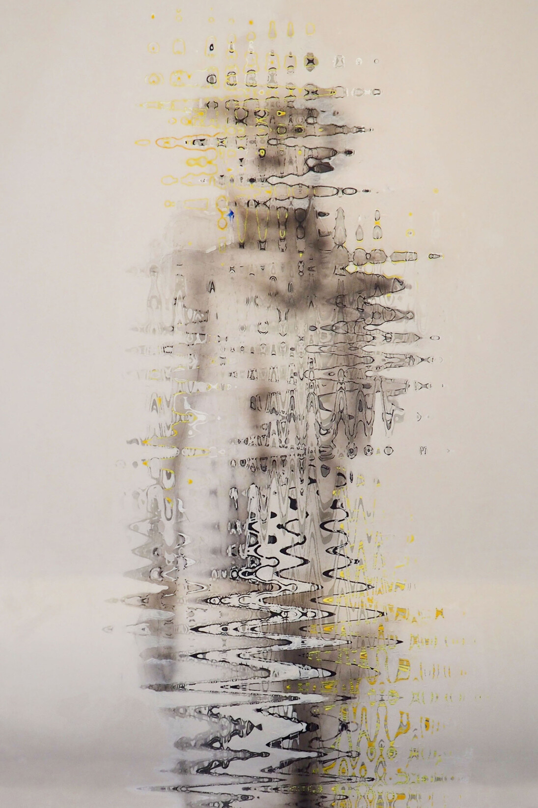 Roberto Cortázar, Marcheur