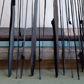 Anneliese Schrenk. Courtesy of Circle Culture