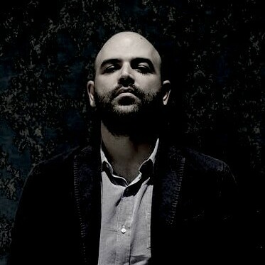 Roberto Saviano vive con escolta en
Estados Unidos desde hace años