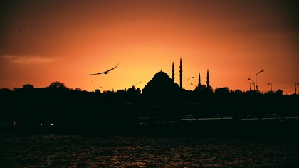 De la Literatura al barrio de Çukurcuma en Estambul