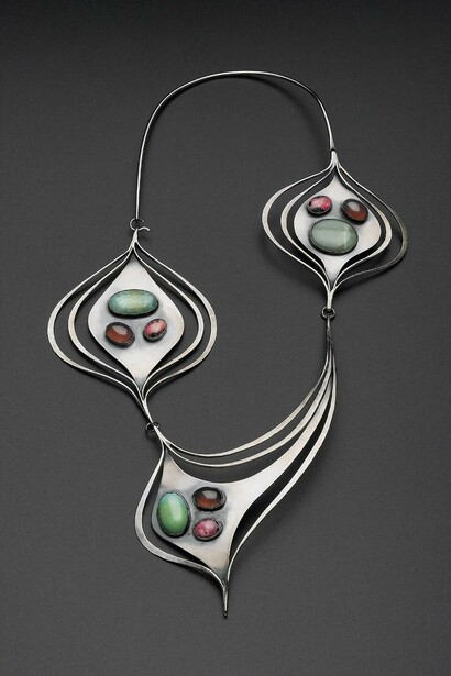 Jewelry. Courtesy of MFA