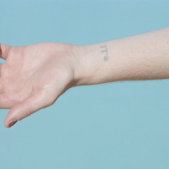 Rollercoaster. Courtesy of Team (gallery, inc.)