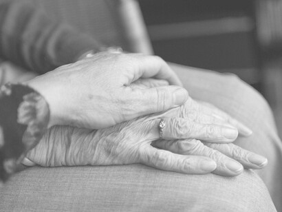 Progress is measured by those who can offer a helping hand