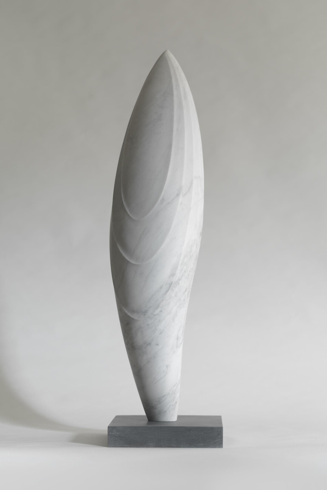 Dominic Welch, Aspiration II
