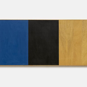 Günther Förg.  Courtesy of DMA