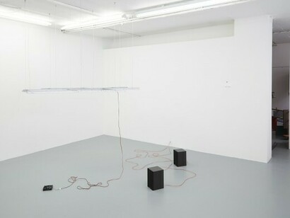 How the mind comes to be furnished James Irwin & Lilah Fowler, 2016