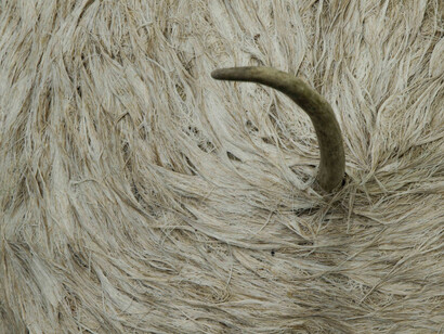 Intersections. Courtesy of Nordnorsk Kunstmuseum