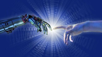 La tecnologia fornisce nuovi spunti all’azione artistica