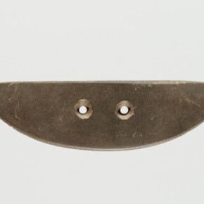 Bronze Age, Gojoseon Period. Courtesy of National Museum of Korea