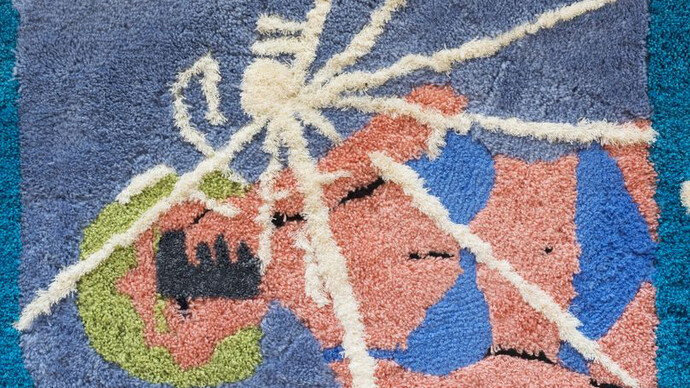 Jessica Campbell. Courtesy of Museum of Contemporary Art