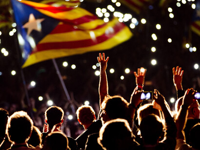 Independentistas