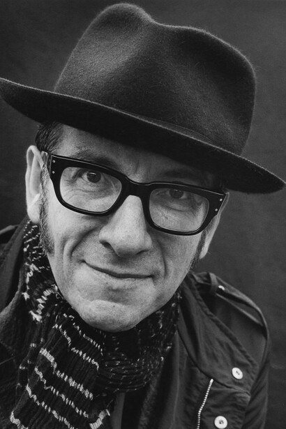 Elvis Costello