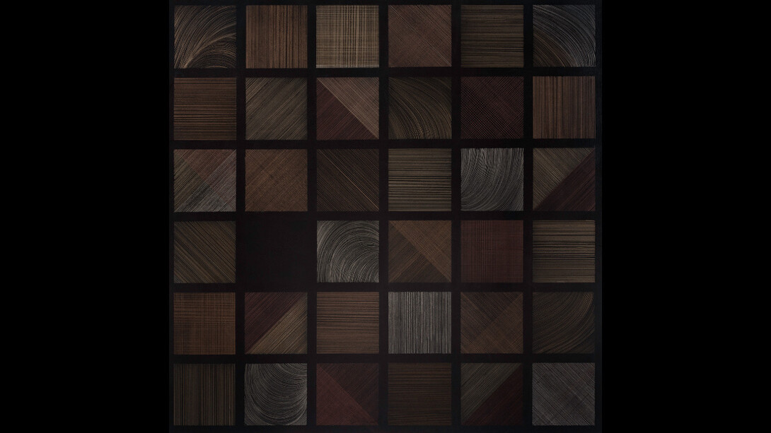 Convergence. Courtesy of Patrick Heide