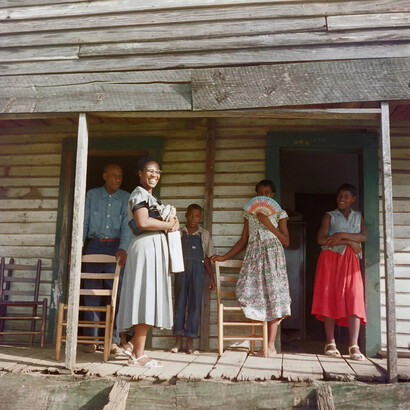 Gordon Parks, Untitled (37.132), 1956. Courtesy of Jackson Fine Art