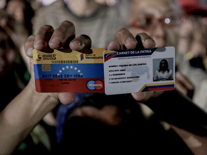 La abstención ha sido la dominante en las pasadas elecciones