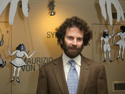 Charlie Kaufman