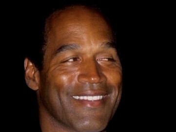 O.J. Simpson