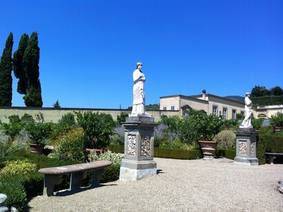 Villa Aldobrandini