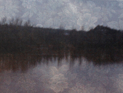 Mildred Howard, The time and space of now, moving stills 29, 2024. Courtesy of Anglim/Trimble Gallery