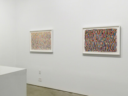 Omar Chacon. Courtesy of Margaret Thatcher Projects