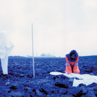 Areare il locale in caso di incertezze Margherita Morgantin