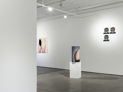 Theater Near Me. Courtesy of DOOSAN Gallery