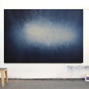 Alex Weinstein. Courtesy of Leslie Sacks Gallery