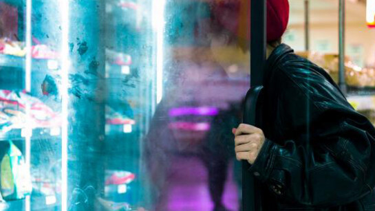 Teen Renaissance. Courtesy of Dallas Museum of Art
