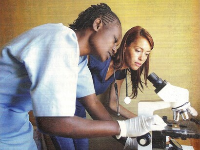La recherche scientifique