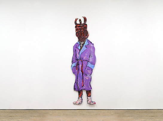 All images courtesy of Vitrine. 
