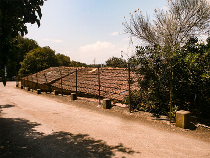 Voyage au bout de la mer, Île Sainte-Marguerite. Une journée de visite parsemée de découvertes les unes plus intrigantes et fulgurantes que les autres 