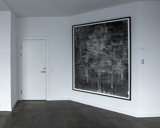 Christian Lemmerz. Courtesy of Hans Alf Gallery