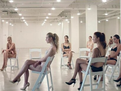 La importancia de la belleza en "The neon demon"