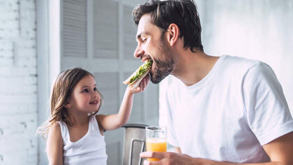 Circa il 90% della serotonina proviene dal nostro intestino 