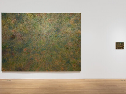 Stefan Kürten: The Prettiest Star. Courtesy of Alexander and Bonin Gallery