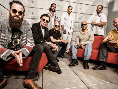 SF JAZZ Collective