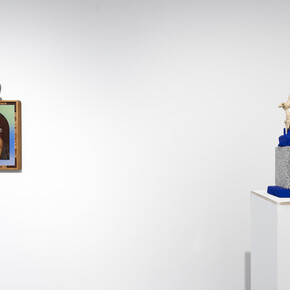 Sebastian Neeb. Courtesy of REITER Gallery