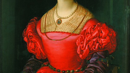 Gloria Fossi estende la ricerca a campi non sempre indagati da storici dell’arte