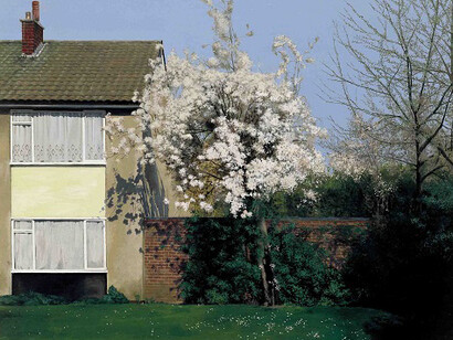 George Shaw. Courtesy of The Holburne Museum