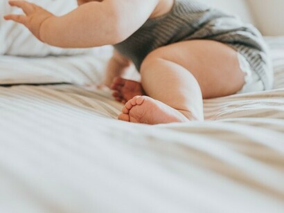 There is no better way to celebrate each birth than to guarantee the environment